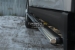 Great Wall Hover H3 2014- Пороги труба 75х42 овал с проступью GWH3O-001945